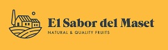 Logo de El Sabor del Maset